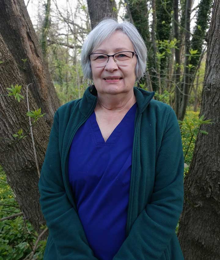 Lynne Huey